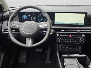 Hyundai TUCSON 1.6 T-GDI 2WD TREND KRELL/NAVI/LED