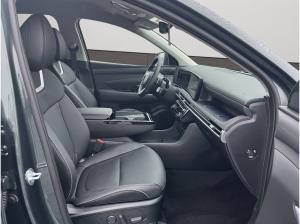 Hyundai TUCSON 1.6T-GDI 2WD PRIME MATRIX/DAB/SHZ