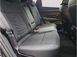 Hyundai TUCSON 1.6T-GDI 4WD TREND MATRIX/NAVI