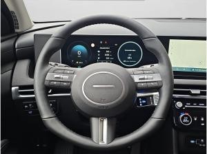 Hyundai TUCSON 1.6 T-GDI 2WD TREND KRELL/NAVI/LED