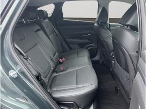 Hyundai TUCSON 1.6T-GDI 2WD PRIME MATRIX/DAB/SHZ