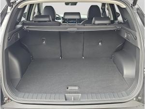 Hyundai TUCSON 1.6T-GDI 4WD TREND MATRIX/NAVI