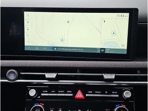 Hyundai TUCSON 1.6 T-GDI 2WD TREND KRELL/NAVI/LED