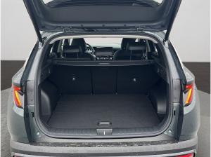 Hyundai TUCSON 1.6T-GDI 2WD PRIME MATRIX/DAB/SHZ