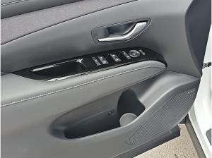 Hyundai TUCSON 1.6 T-GDI 2WD TREND KRELL/NAVI/LED
