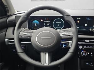 Hyundai TUCSON 1.6T-GDI 4WD TREND MATRIX/NAVI