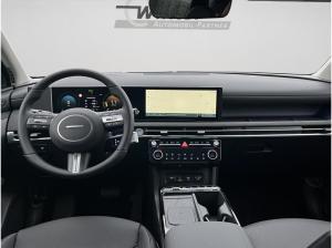 Hyundai TUCSON 1.6T-GDI 2WD PRIME MATRIX/DAB/SHZ