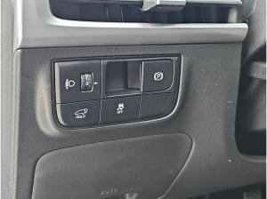 Hyundai TUCSON 1.6 T-GDI 2WD TREND KRELL/NAVI/LED