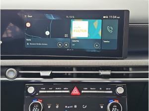 Hyundai TUCSON 1.6T-GDI 4WD TREND MATRIX/NAVI