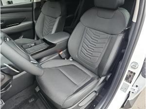 Hyundai TUCSON 1.6 T-GDI 2WD TREND KRELL/NAVI/LED