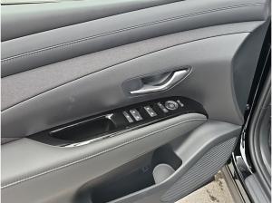 Hyundai TUCSON 1.6T-GDI 4WD TREND MATRIX/NAVI