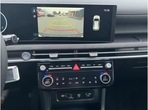 Hyundai TUCSON 1.6T-GDI 2WD PRIME MATRIX/DAB/SHZ