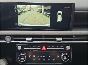 Hyundai TUCSON 1.6 T-GDI 2WD TREND KRELL/NAVI/LED