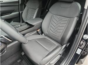 Hyundai TUCSON 1.6T-GDI 4WD TREND MATRIX/NAVI