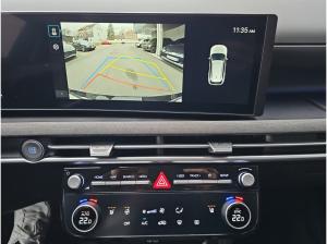 Hyundai TUCSON 1.6T-GDI 4WD TREND MATRIX/NAVI