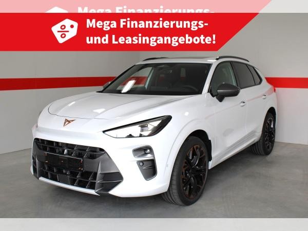 Cupra Terramar VZ | SONDERAKTION | nur Gewerbeleasing -14038