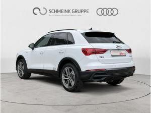 Audi Q3 35 TDI 2x S line AHK Keyless Magnetic Ride