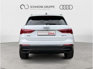 Audi Q3 35 TDI 2x S line AHK Keyless Magnetic Ride