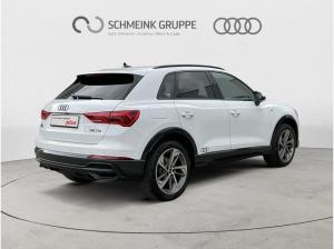 Audi Q3 35 TDI 2x S line AHK Keyless Magnetic Ride