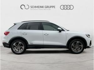 Audi Q3 35 TDI 2x S line AHK Keyless Magnetic Ride
