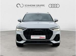 Audi Q3 35 TDI 2x S line AHK Keyless Magnetic Ride