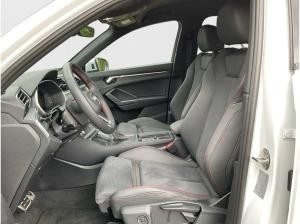Audi Q3 35 TDI 2x S line AHK Keyless Magnetic Ride
