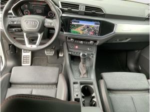 Audi Q3 35 TDI 2x S line AHK Keyless Magnetic Ride
