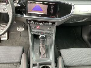 Audi Q3 35 TDI 2x S line AHK Keyless Magnetic Ride
