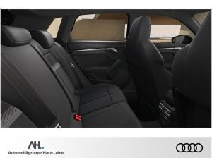 Audi A3 Sportback advanced 35 TFSI 110(150) kW(PS) S tronic