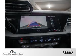 Audi A3 Sportback advanced 35 TFSI 110(150) kW(PS) S tronic