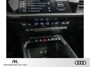 Audi A3 Sportback advanced 35 TFSI 110(150) kW(PS) S tronic