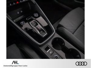 Audi A3 Sportback advanced 35 TFSI 110(150) kW(PS) S tronic