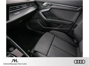 Audi A3 Sportback advanced 35 TFSI 110(150) kW(PS) S tronic