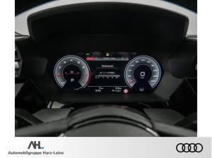 Audi A3 Sportback advanced 35 TFSI 110(150) kW(PS) S tronic