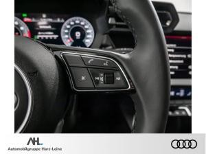 Audi A3 Sportback advanced 35 TFSI 110(150) kW(PS) S tronic