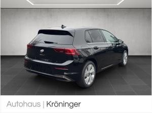 Volkswagen Golf VIII 1.5 TSI Style **SOFORT VERFÜGBAR**