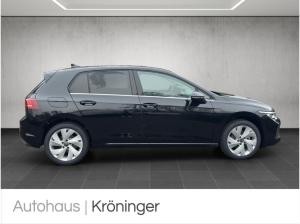 Volkswagen Golf VIII 1.5 TSI Style **SOFORT VERFÜGBAR**