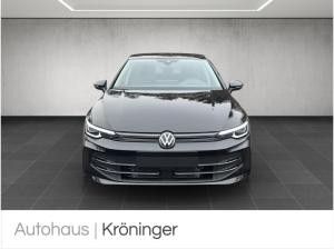 Volkswagen Golf VIII 1.5 TSI Style **SOFORT VERFÜGBAR**