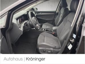 Volkswagen Golf VIII 1.5 TSI Style **SOFORT VERFÜGBAR**