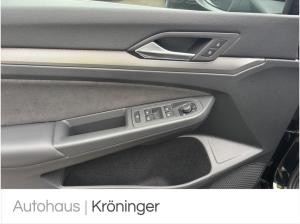 Volkswagen Golf VIII 1.5 TSI Style **SOFORT VERFÜGBAR**