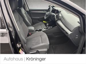 Volkswagen Golf VIII 1.5 TSI Style **SOFORT VERFÜGBAR**