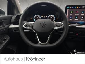 Volkswagen Golf VIII 1.5 TSI Style **SOFORT VERFÜGBAR**