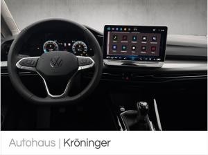Volkswagen Golf VIII 1.5 TSI Style **SOFORT VERFÜGBAR**