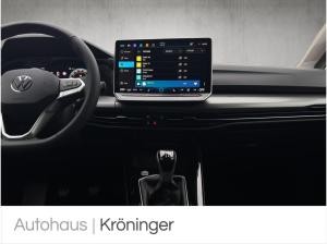 Volkswagen Golf VIII 1.5 TSI Style **SOFORT VERFÜGBAR**