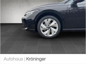 Volkswagen Golf VIII 1.5 TSI Style **SOFORT VERFÜGBAR**