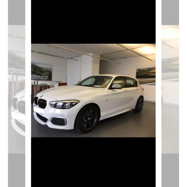 Foto - BMW M140 Special Edition TOP-Rate (nur 417 Euro monatl.)