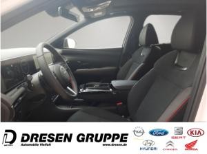 Hyundai TUCSON 1.6 N Line⚠️| Automatik | Panorama | Navi | Klimaauto. | Rückfahrkamera