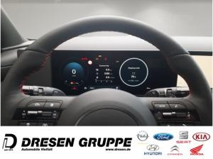Hyundai TUCSON 1.6 N Line⚠️| Automatik | Panorama | Navi | Klimaauto. | Rückfahrkamera