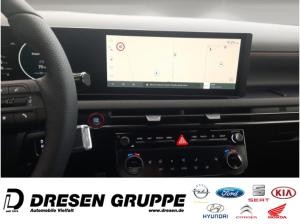 Hyundai TUCSON 1.6 N Line⚠️| Automatik | Panorama | Navi | Klimaauto. | Rückfahrkamera