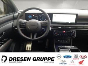 Hyundai TUCSON 1.6 N Line⚠️| Automatik | Panorama | Navi | Klimaauto. | Rückfahrkamera